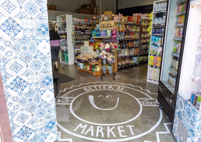 Better U Market - Qualicum Village