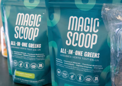 Better U Market - Qualicum Village