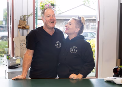 Better U Market - Qualicum Village