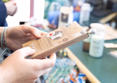 Better U Market - Qualicum Village