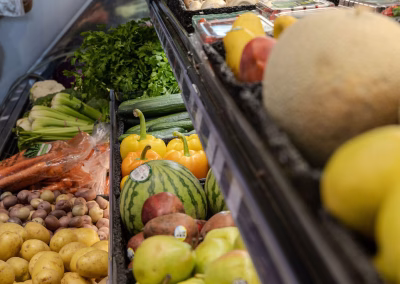 Better U Market - Qualicum Village