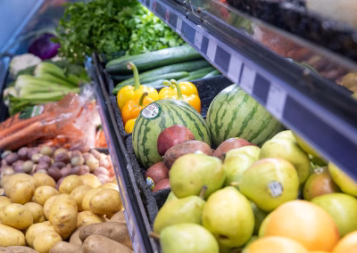 Better U Market - Qualicum Village