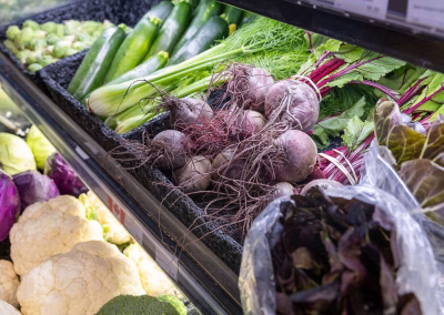 Better U Market - Qualicum Village