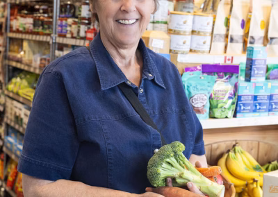 Better U Market - Qualicum Village