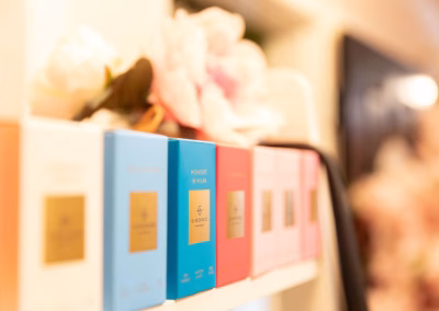 Champagne Boutique & Hair Bar - Qualicum Village